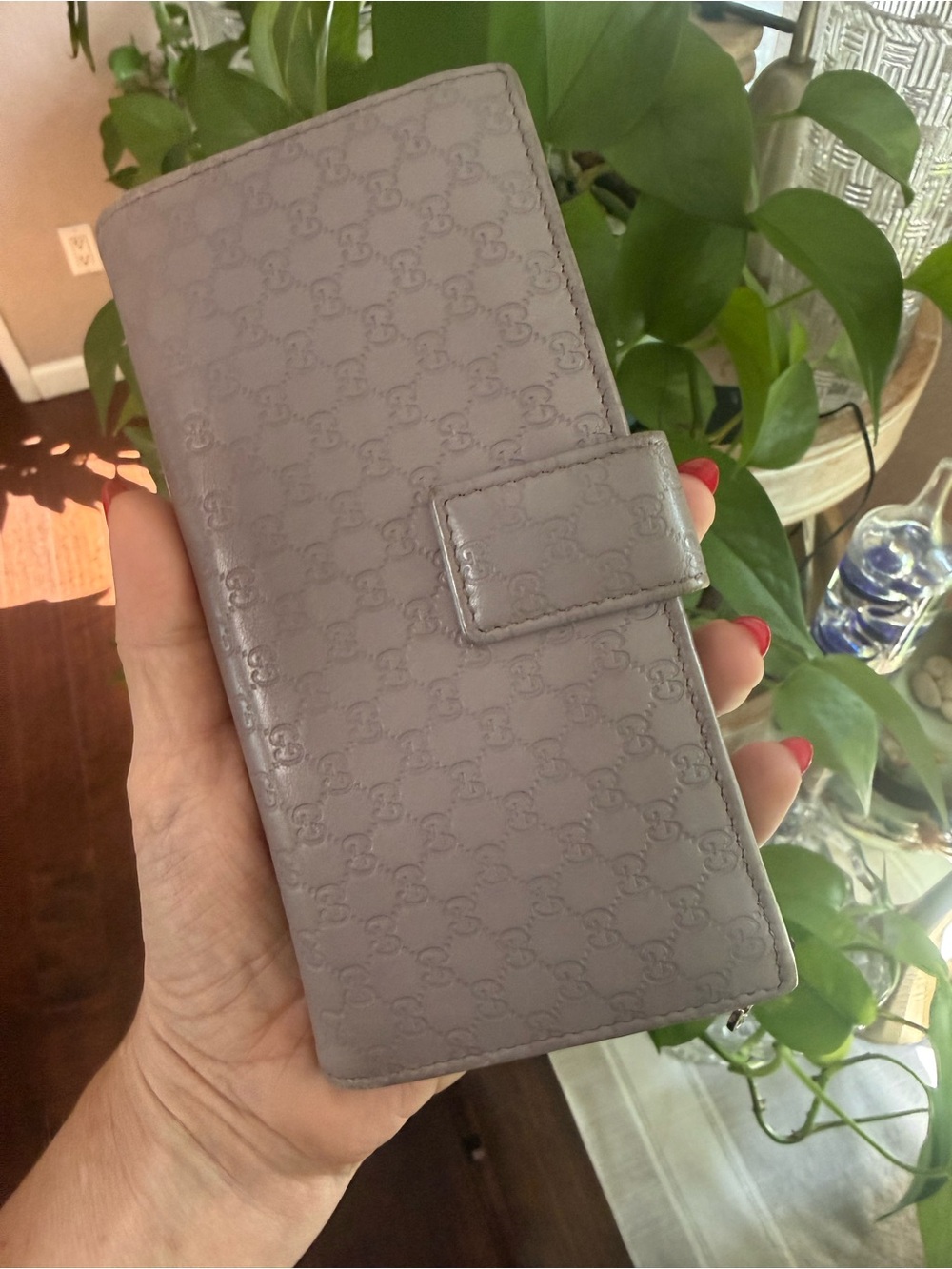 Gucci Wallet - Picture 4 of 14